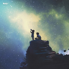 The Soulcast 044 with M.O.S. (Floating Dreams)