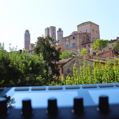 Counterpoint [Live in San Gimignano]