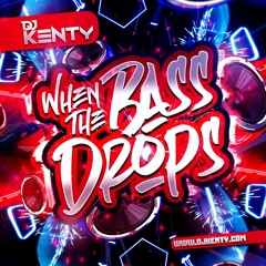 DJ Kenty - When The Bass Drops (ALBUM & USB OUT NOW)
