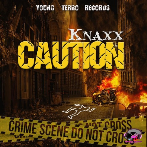 Caution