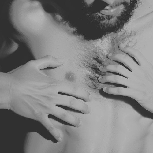 My body when you touch it