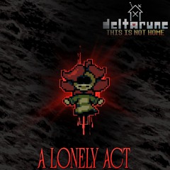 A Lonely Act