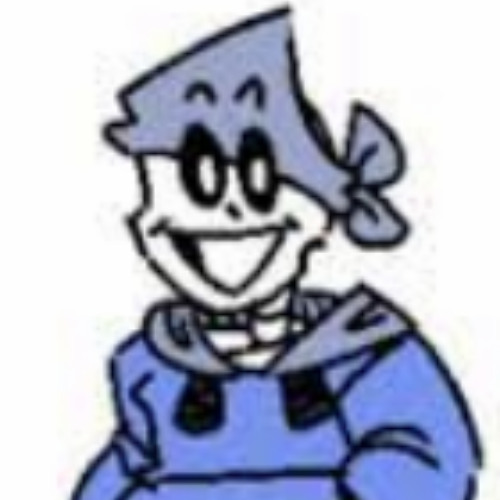 sans mediocre battle track that he never uses