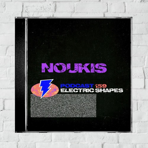 159⚡️Noukis