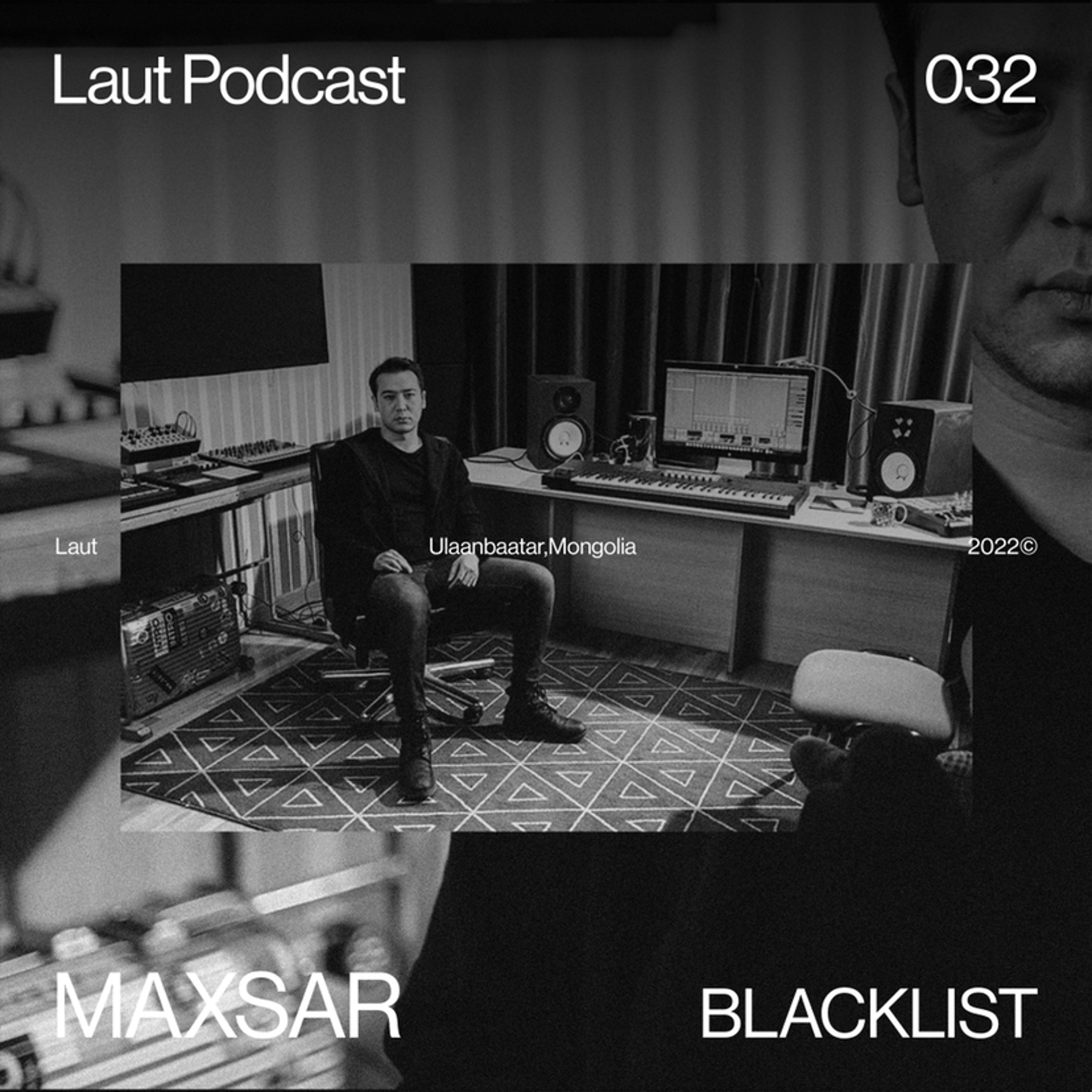 LAUT