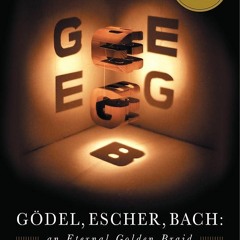 DOWNLOAD/PDF G?del, Escher, Bach: An Eternal Golden Braid