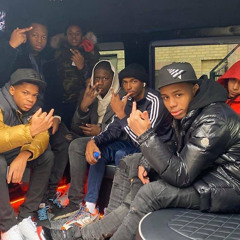 TGO CYPHERS - ft dflee, jbandz, and Tee Mac