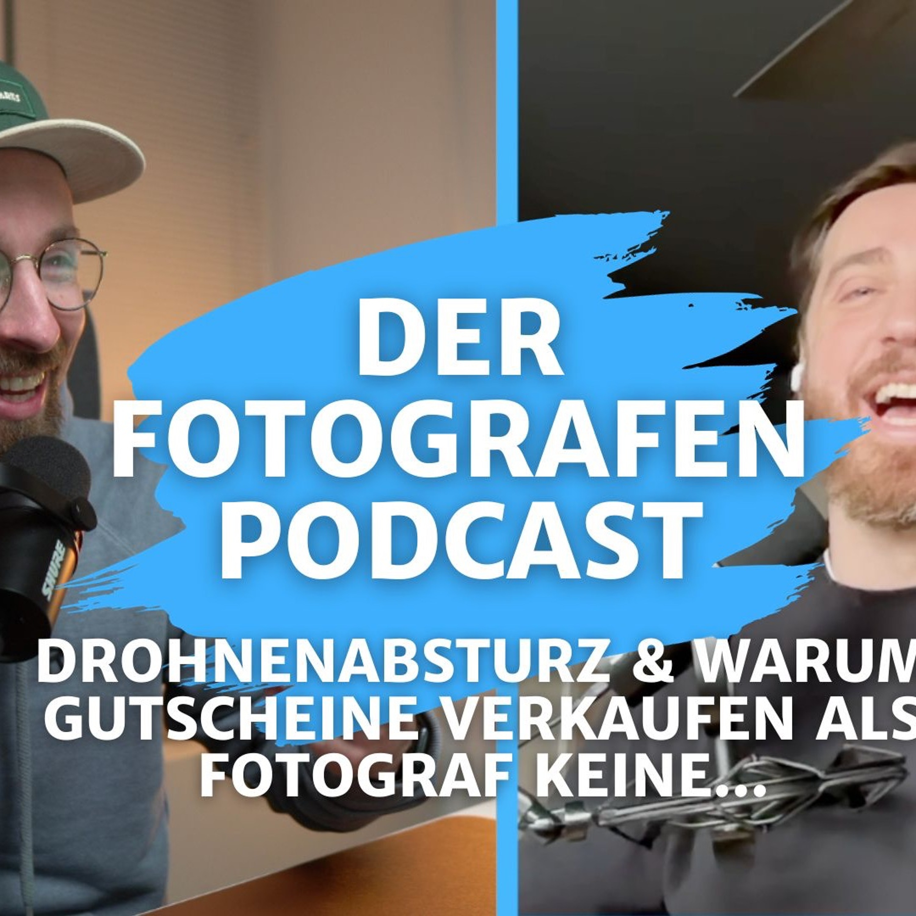 Stefan & Kai - Zwei Hochzeitsfotografen unter sich