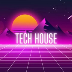 Tech House | by STAVREV - Kormak, ACRAZE, Matt Sassari, Black V Neck, MK, Dom Dolla