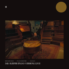 Low Joy (Live From the Pianodrome)