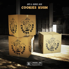 Gips & Osirus Jack - Cookies Kush