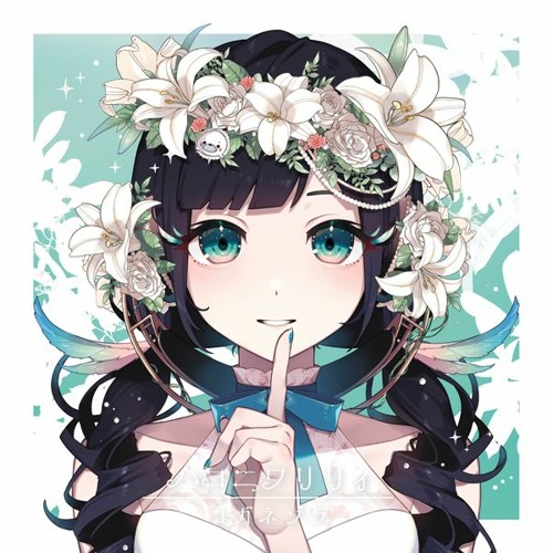 kotohaカバー