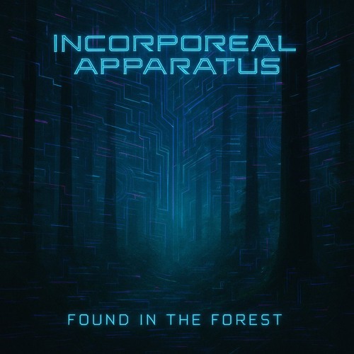 Found in the forest