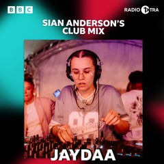 BBC Radio 1XTRA 30 Min Club Mix