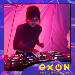 so prathna @ exon Festival 2025