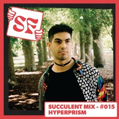 Succulent Mix #015 - Hyperprism