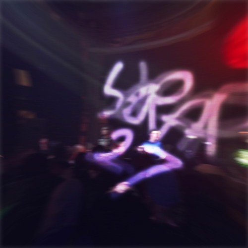 disaster (prod. student27 & april21)