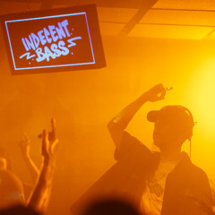 KIMMO - LIVE SET 2025 @ CLUB KATZE - INDECENT BASS - WÜRZBURG