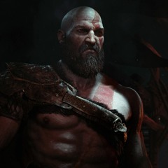 Kratos x PROTECTION CHARM