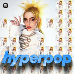 hyperpop