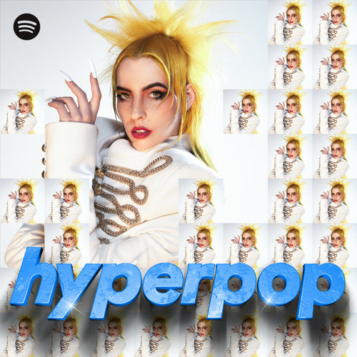 hyperpop