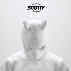 CRO - Traum (Scotty Mix)