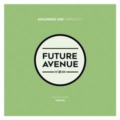 Soulmade (AR) - Simplicity [Future Avenue]
