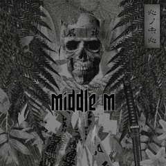 【SBMB045】MIDDLE M - Dangerous Jungle (Preview)