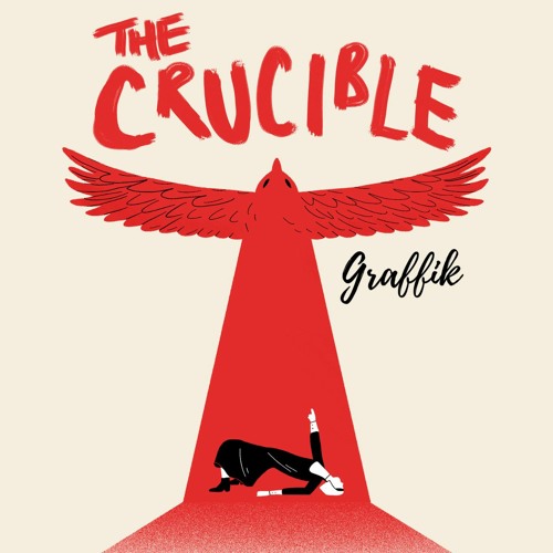 Crucible