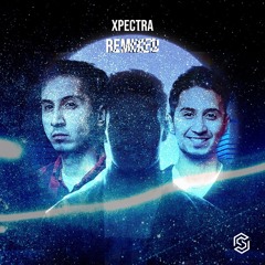 Atragun & Xpectra-Destiny (Tycoos Remix)[Sub.Mission Recordings]