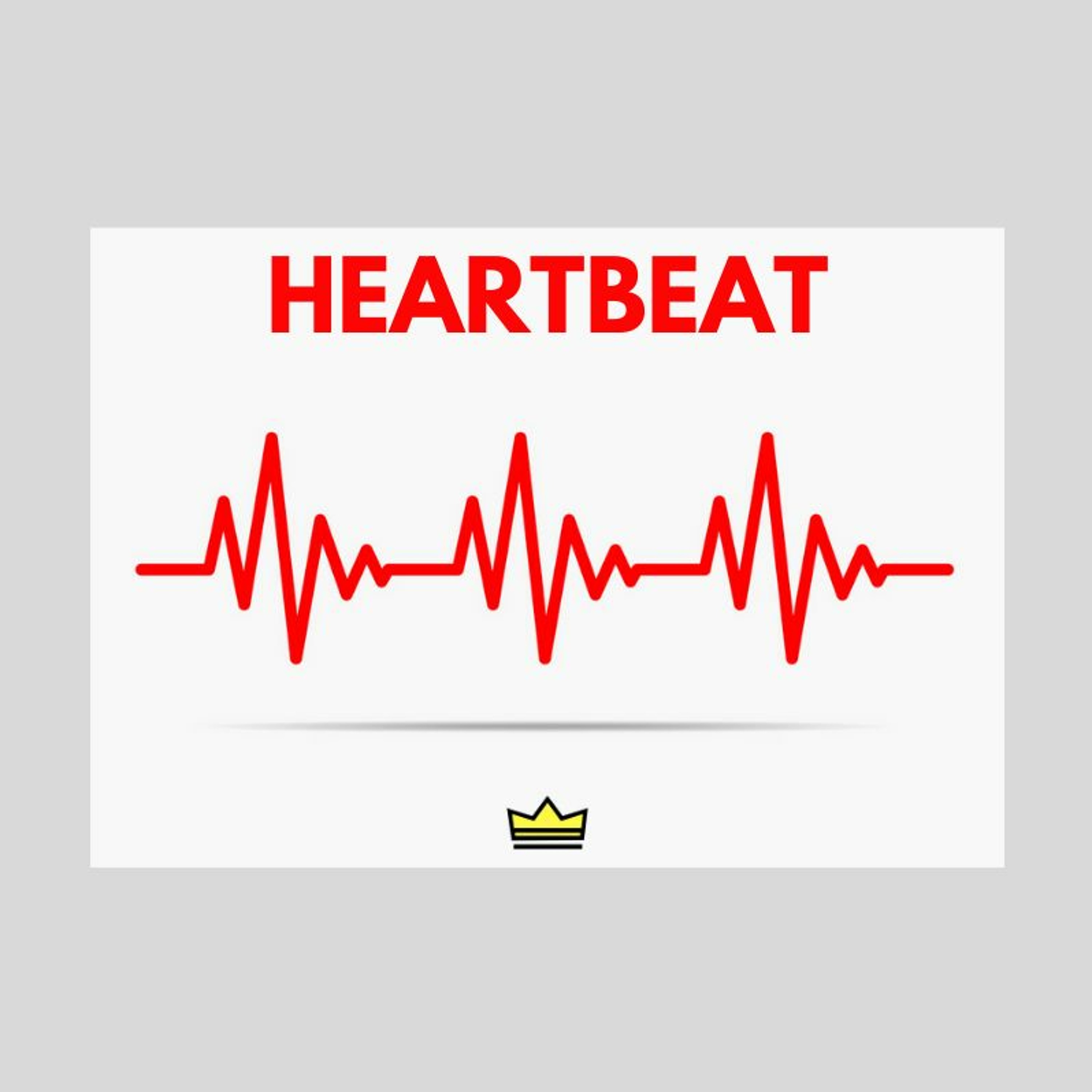 HEARTBEAT episode artwork