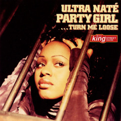 Party Girl (Turn Me Loose) (Satoshi Tomiie Interpretation)