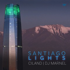 DJ Marnel & Ciland - Santiago Lights ( DNBB 2023 )