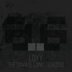 Loxy - The Savage Land