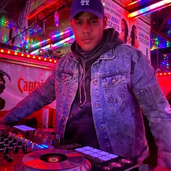 Merengue Mambo Mix Febrero 2020 -DJ NATE