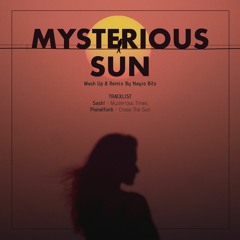 Nayio Bitz - Mysterious Sun
