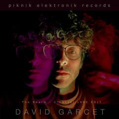 David Garcet - The Realm C'hantal (1990)