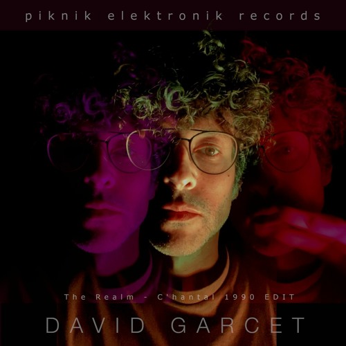 David Garcet - The Realm C'hantal (1990)