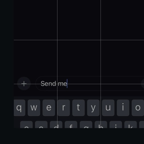 Send Me