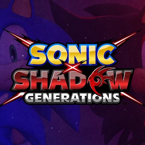 Kingdom Valley Act 1 - Sonic X Shadow Generations Music Extended