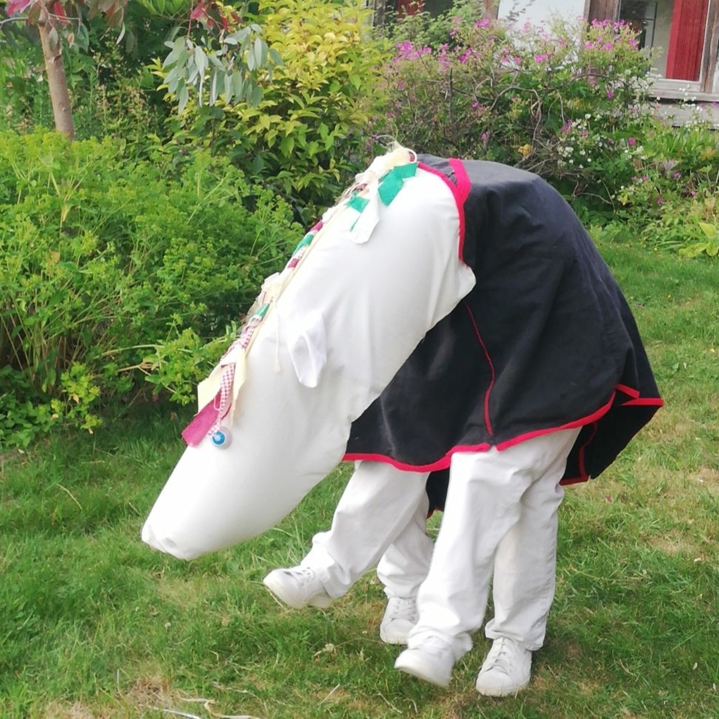 Making Mischief Oral History Project, 'Banbury Hobby Horse' full episode artwork