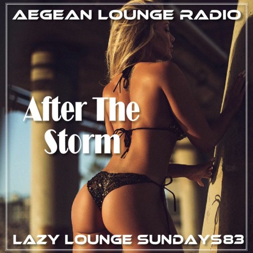 LAZY LOUNGE SUNDAYS 83