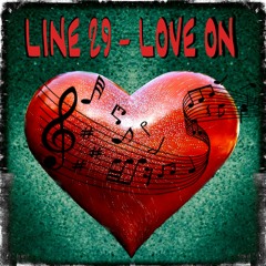 Line 29 - "Love On" (GuestMix No. 2 / 2022)