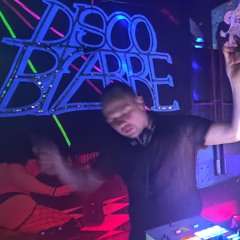Live @ KitKat Club 2025