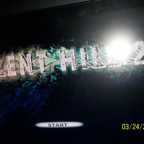 Silent Hill 2 Unused Track
