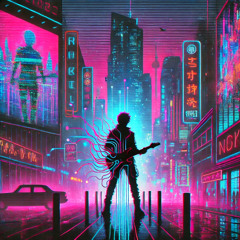 Neon Rebellion