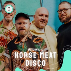 Horse Meat Disco - Live @ Printworks (Defected Virtual Festival, 28-03-2020)