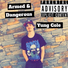 Armed & Dangerous (Freestyle - Rough Cut 2023 Prod. Lil Double 0