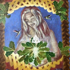 Garden of my heart