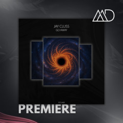 PREMIERE: Jay Cluss - Go Away (Extended Mix) [Polyptych Limited]